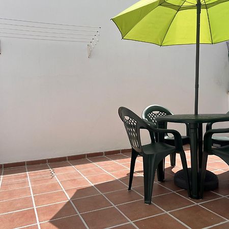 קורדובה Apartamento Con Excelente Ubicacion Y Terraza Privada מראה חיצוני תמונה