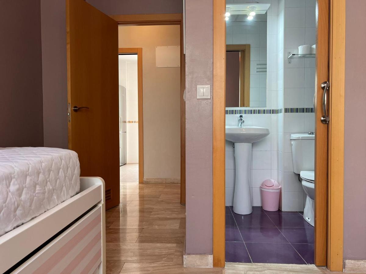 קורדובה Apartamento Con Excelente Ubicacion Y Terraza Privada מראה חיצוני תמונה