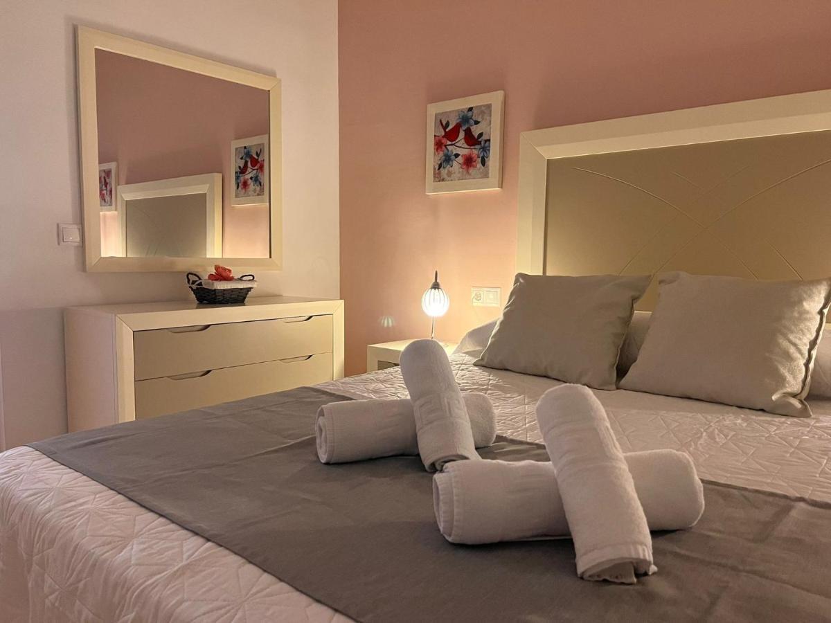 קורדובה Apartamento Con Excelente Ubicacion Y Terraza Privada מראה חיצוני תמונה