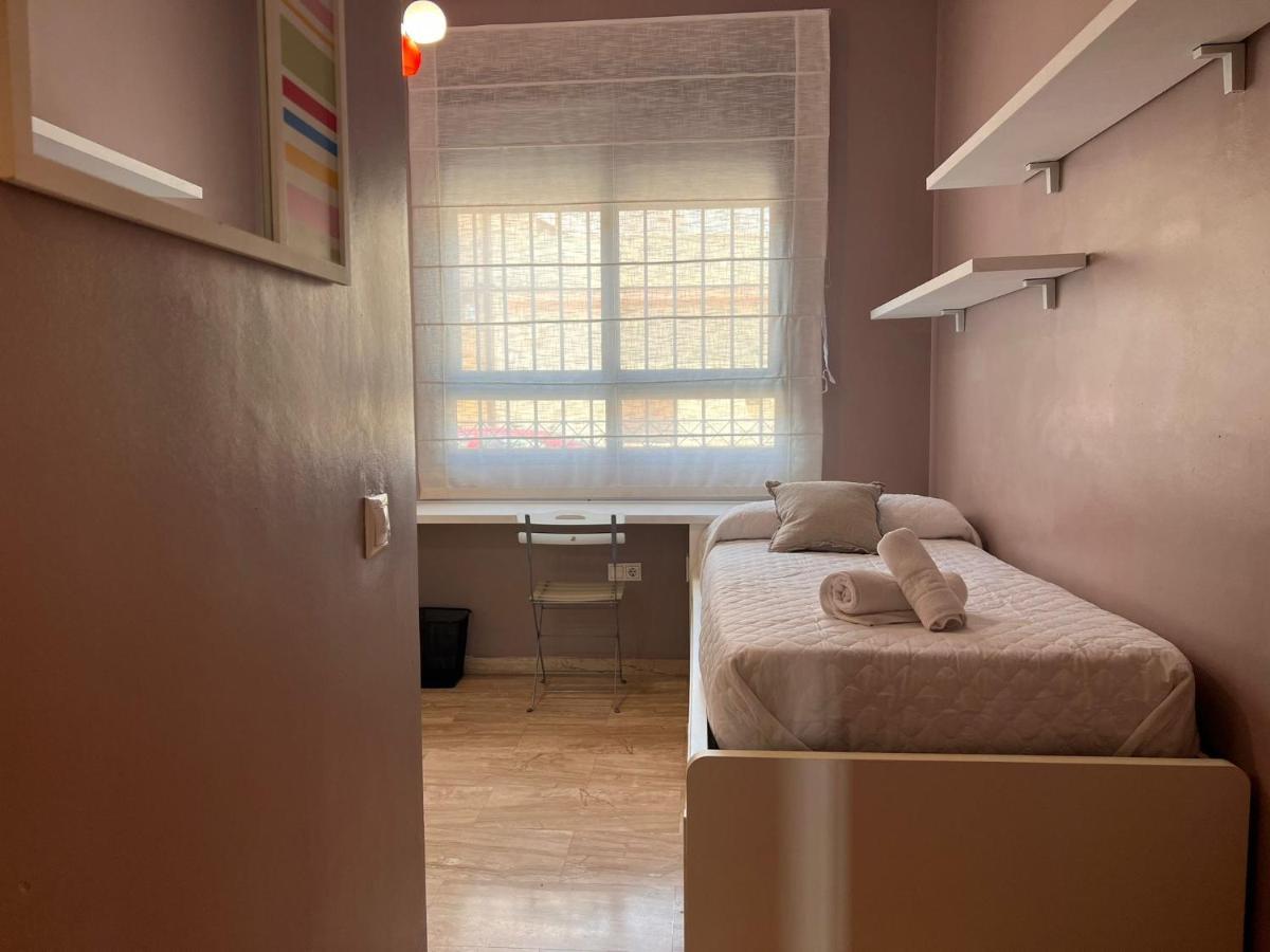 קורדובה Apartamento Con Excelente Ubicacion Y Terraza Privada מראה חיצוני תמונה
