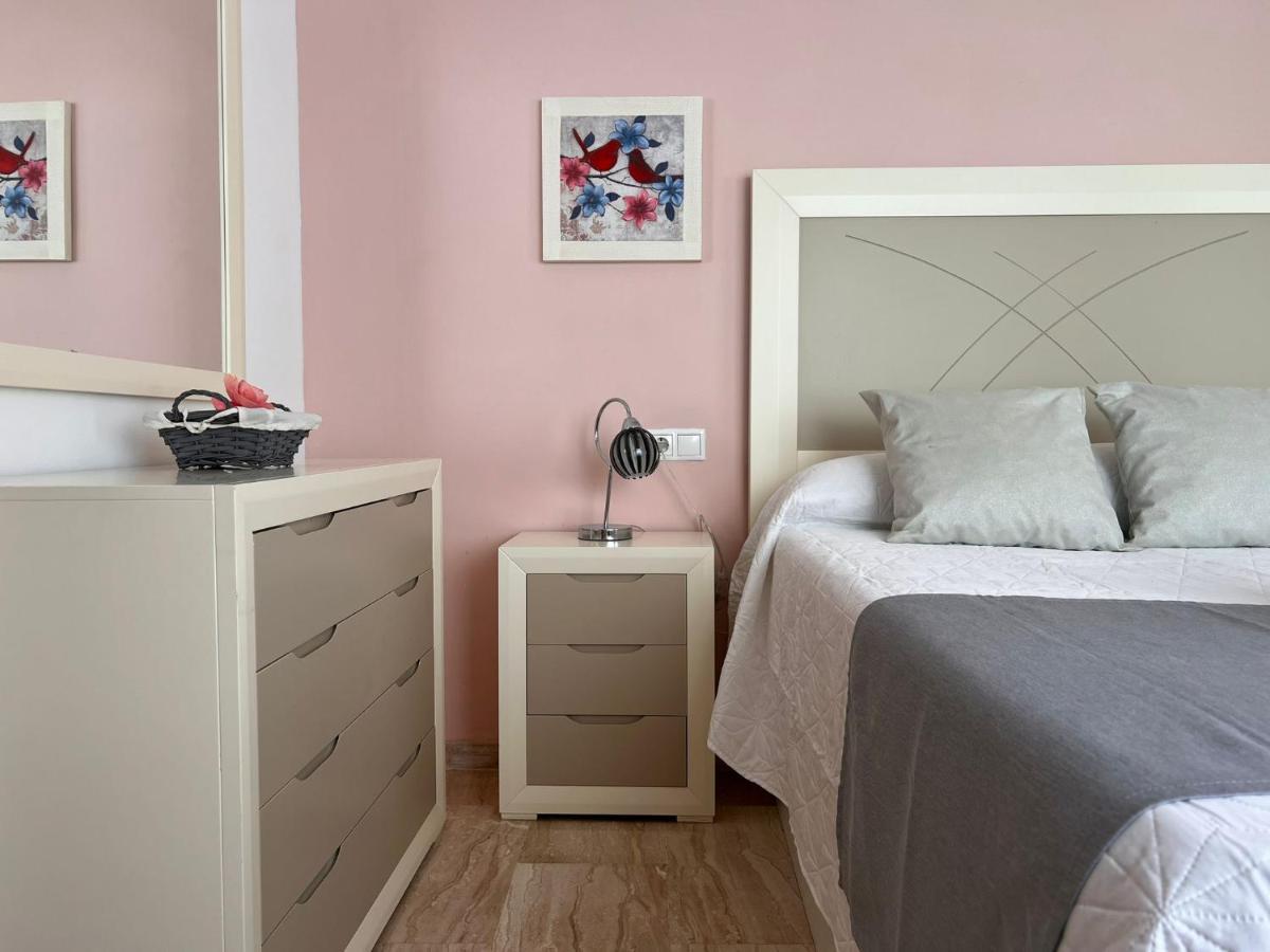 קורדובה Apartamento Con Excelente Ubicacion Y Terraza Privada מראה חיצוני תמונה