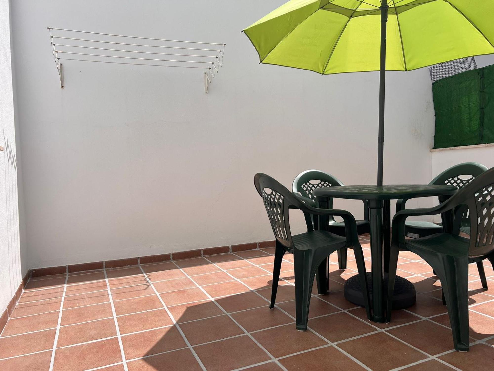 קורדובה Apartamento Con Excelente Ubicacion Y Terraza Privada מראה חיצוני תמונה