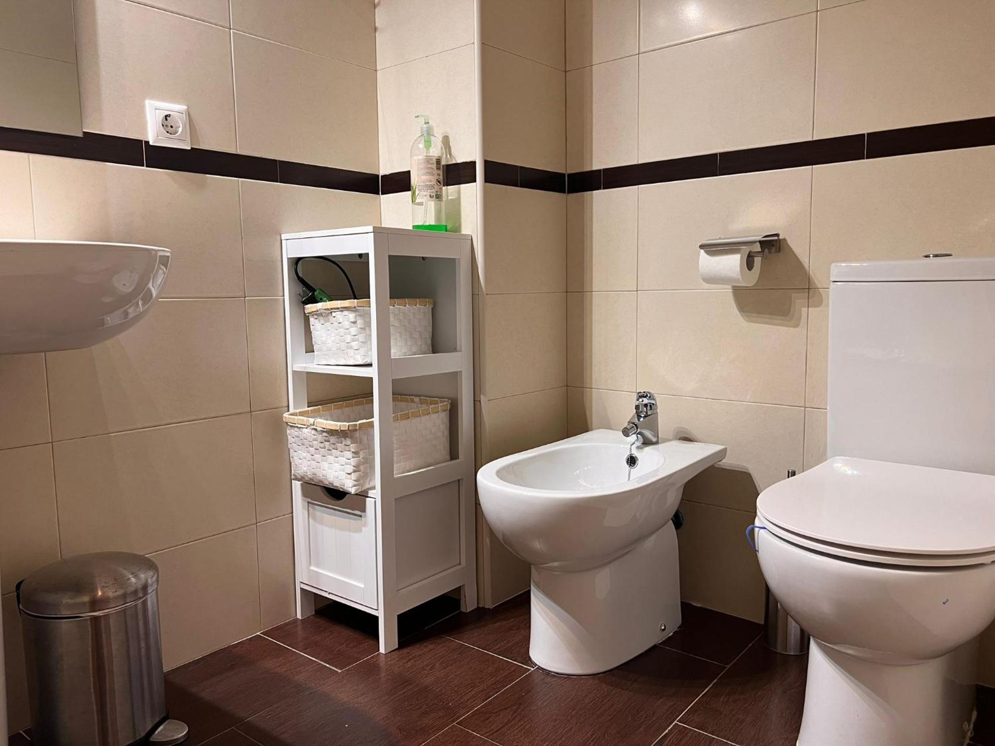 קורדובה Apartamento Con Excelente Ubicacion Y Terraza Privada מראה חיצוני תמונה