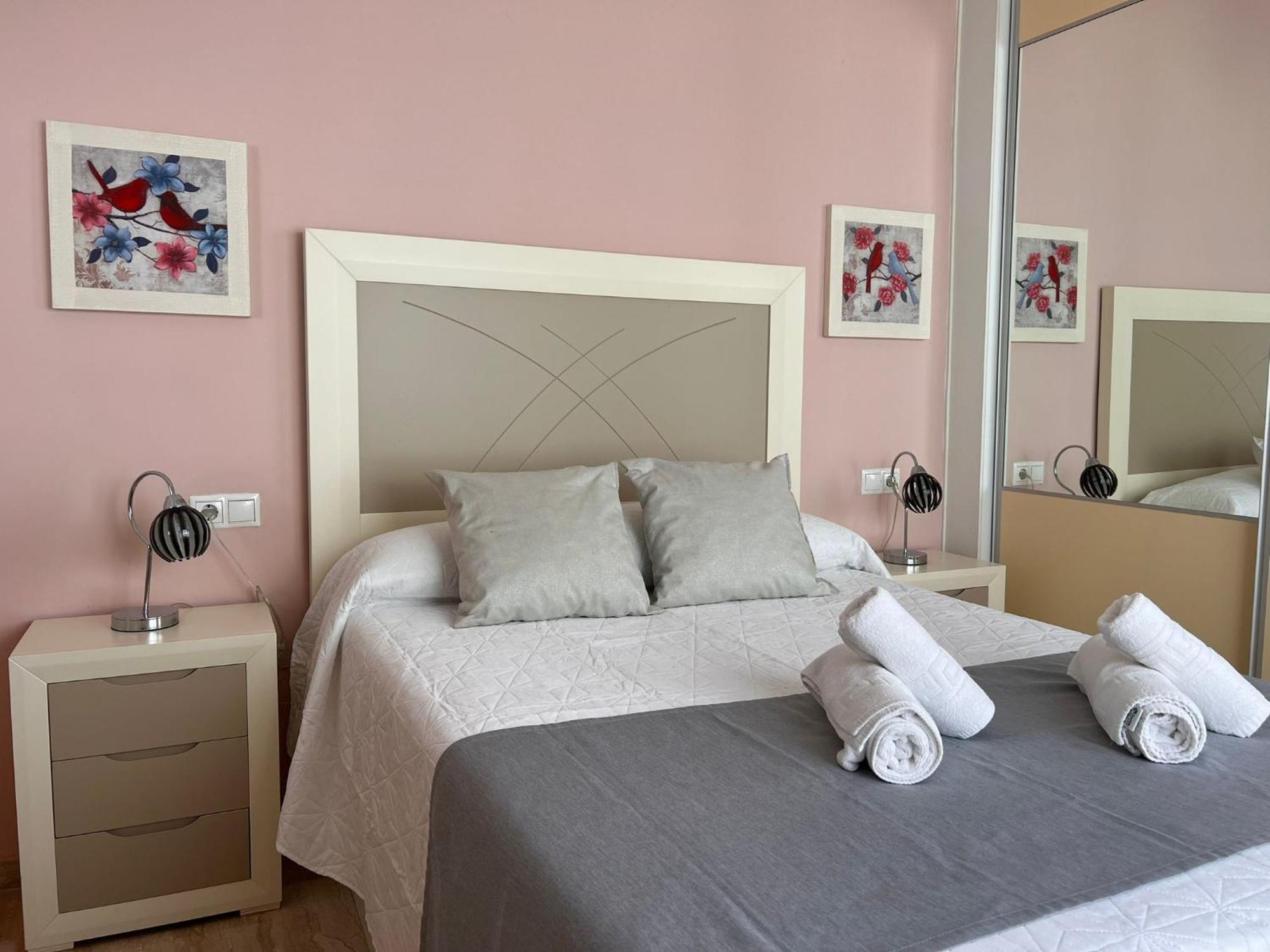 קורדובה Apartamento Con Excelente Ubicacion Y Terraza Privada מראה חיצוני תמונה