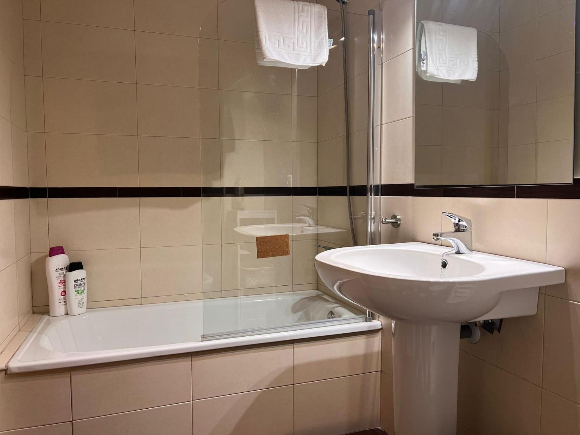 קורדובה Apartamento Con Excelente Ubicacion Y Terraza Privada מראה חיצוני תמונה